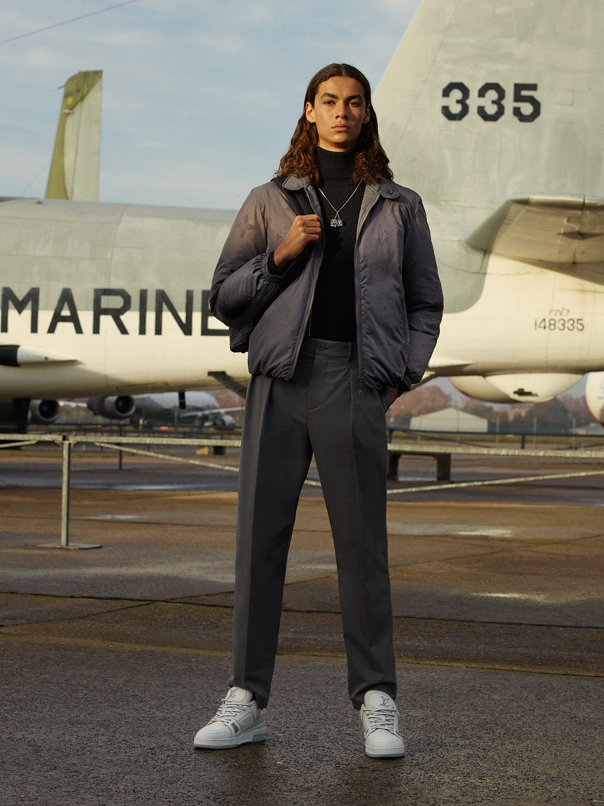 Louis Vuitton Men Pre Fall 2021 Metalmagazine 5.jpg