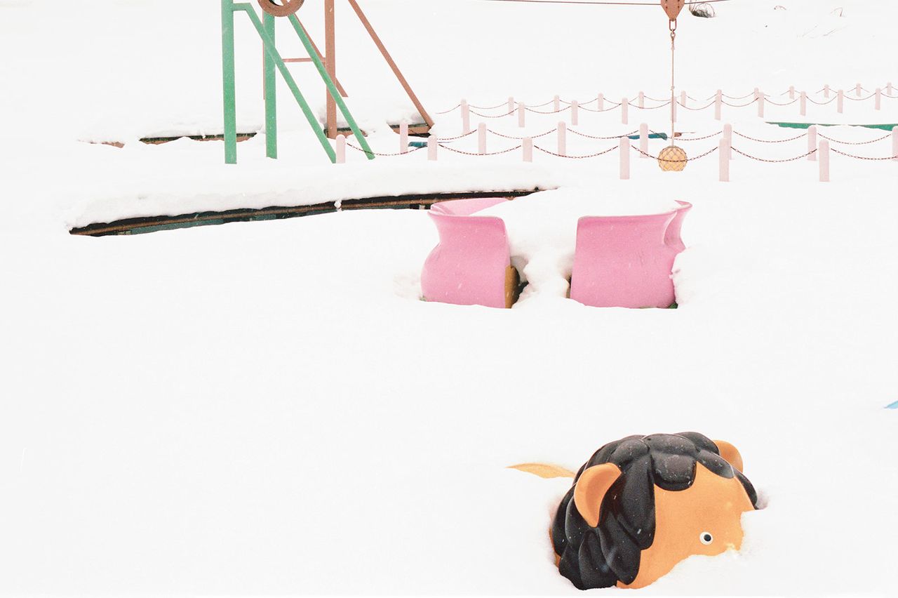Seasonal Abandonmentof Imaginary Worlds Carine Thevenau Metalmagazine 10.jpg