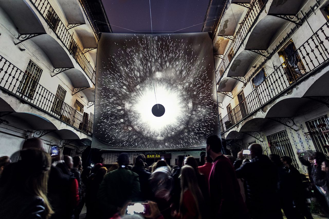 Signal Festival 2019