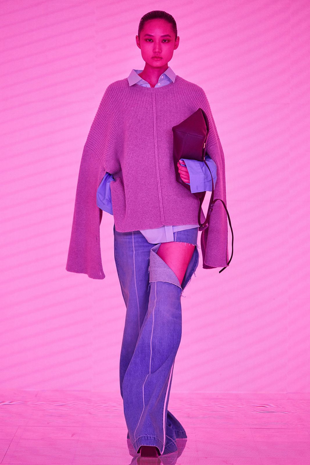 Peter Do Fall 22 Rtw New York Credit Greg Kessler Brand 11.jpg