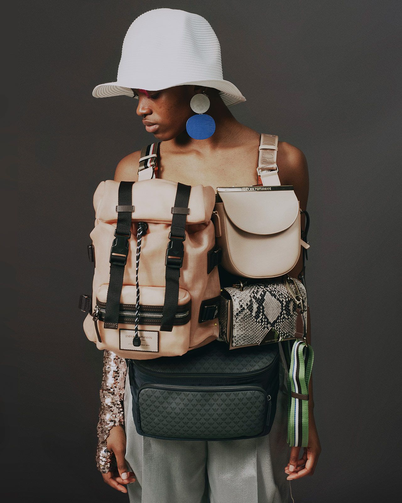 Clara Nebeling Emporio Armani Metalmagazine 41 8.jpg