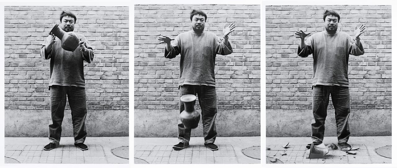 Dropping-a-Han-Dynasty-Urn_triptych.jpg