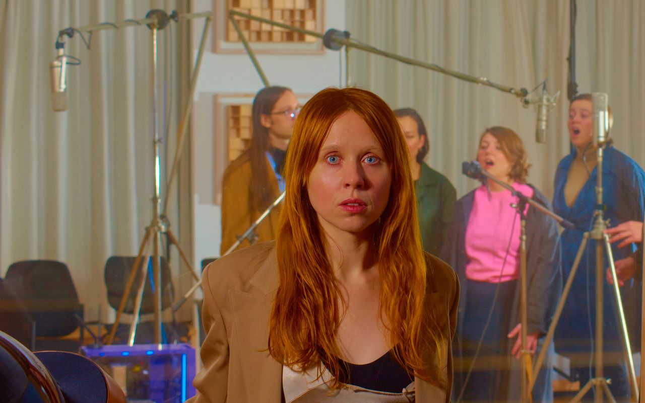Holly Herndon 1 by Boris Camaca.jpg
