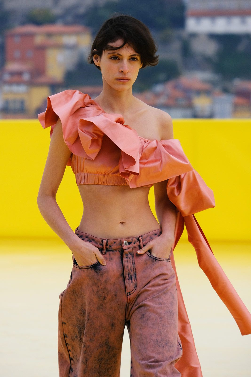 Marques Almeida Portugal Fashion Ss 2021 Metalmagazine 4.jpg