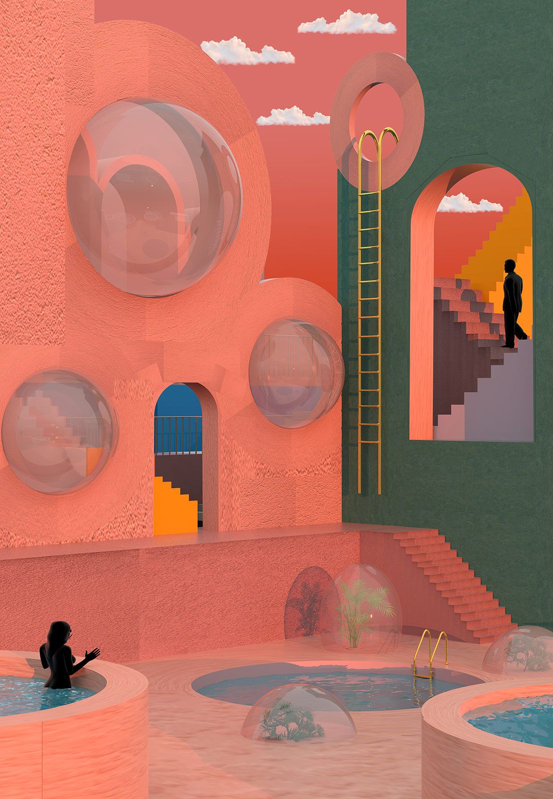 Tishk Barzanji Space Walk Jelly Illustration.jpg