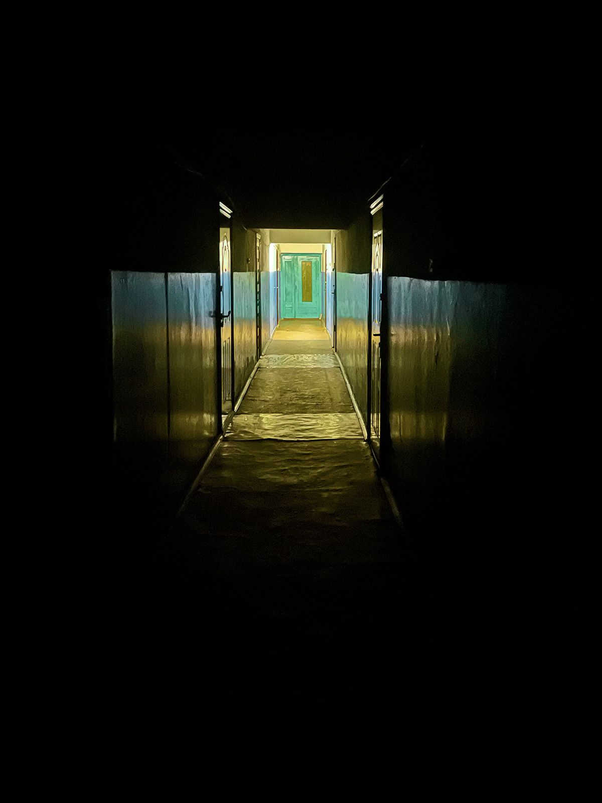 The Light in the Bomb Shelter.jpg