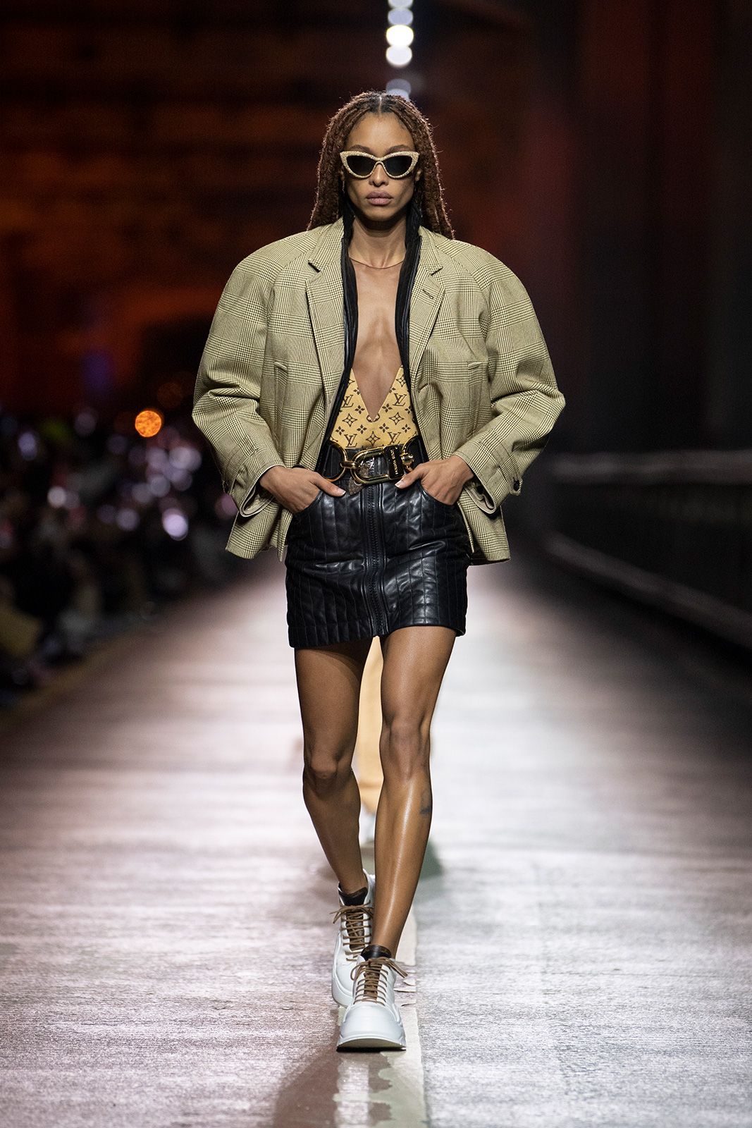 Louis Vuitton Prefall 2023