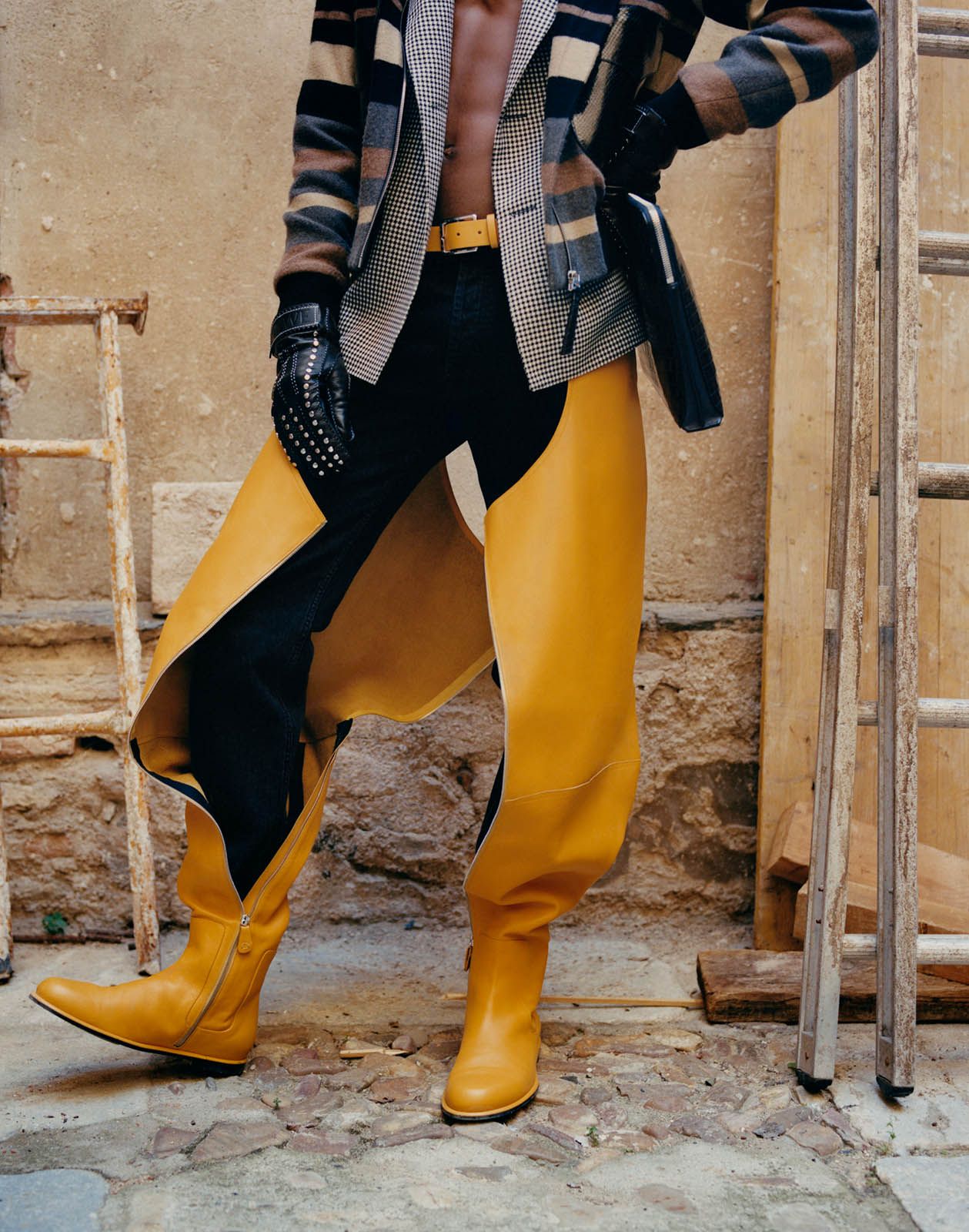 Loewe Men Fall Winter 2019 Metalmagazine 5.jpg