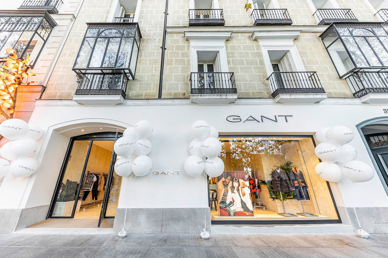 Gant