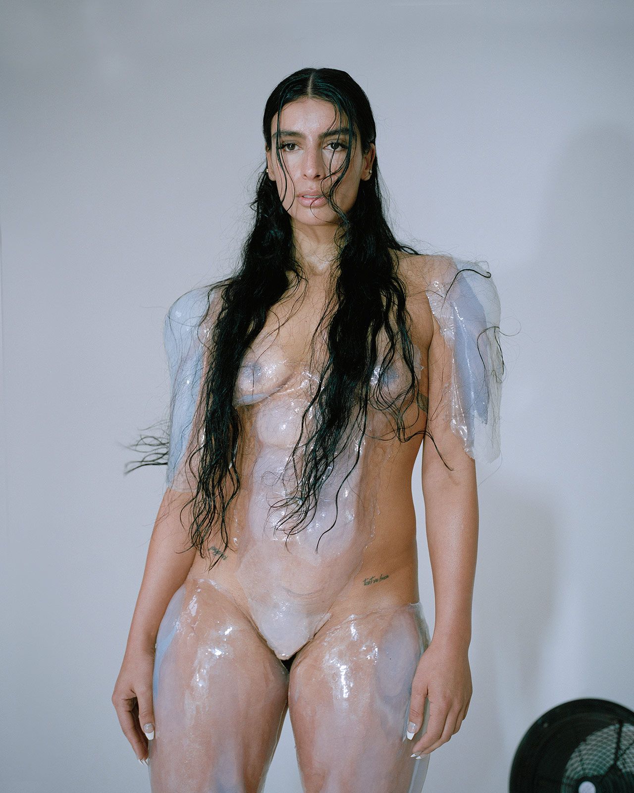 Sevdaliza X Esmay for Glamcult by Zara Reijs 03.jpg