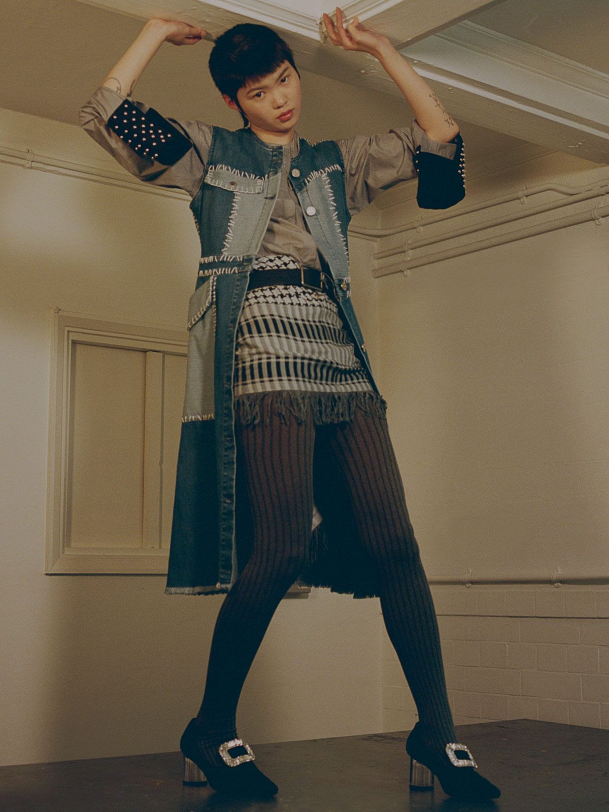 Annie Lai Manami Kinoshita Metalmagazine 11.jpg