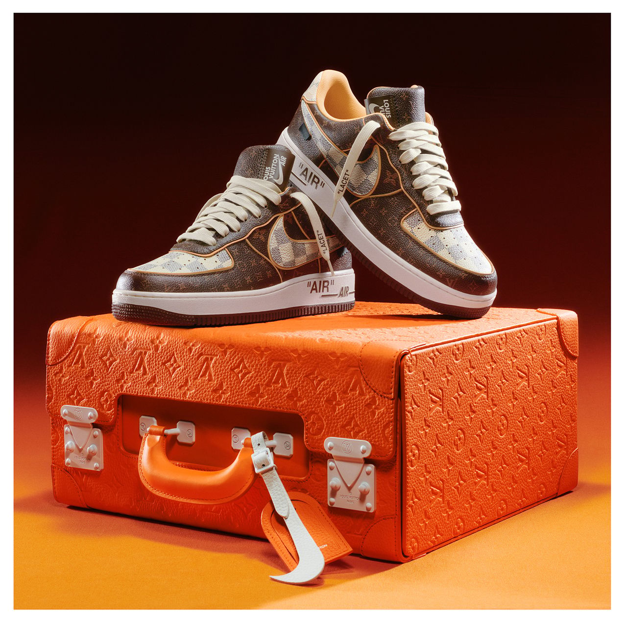 Louis Vuitton Y Nike Air Force 1 Por Virgil Abloh 1.jpg