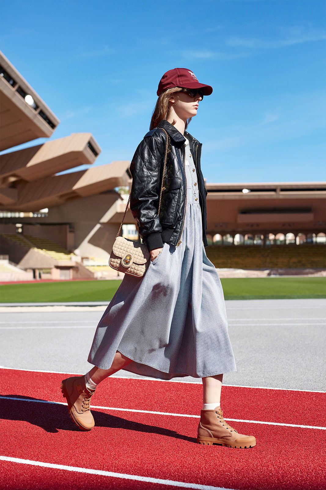 Celine S S 2021 Campaign Metalmagazine 9.jpg