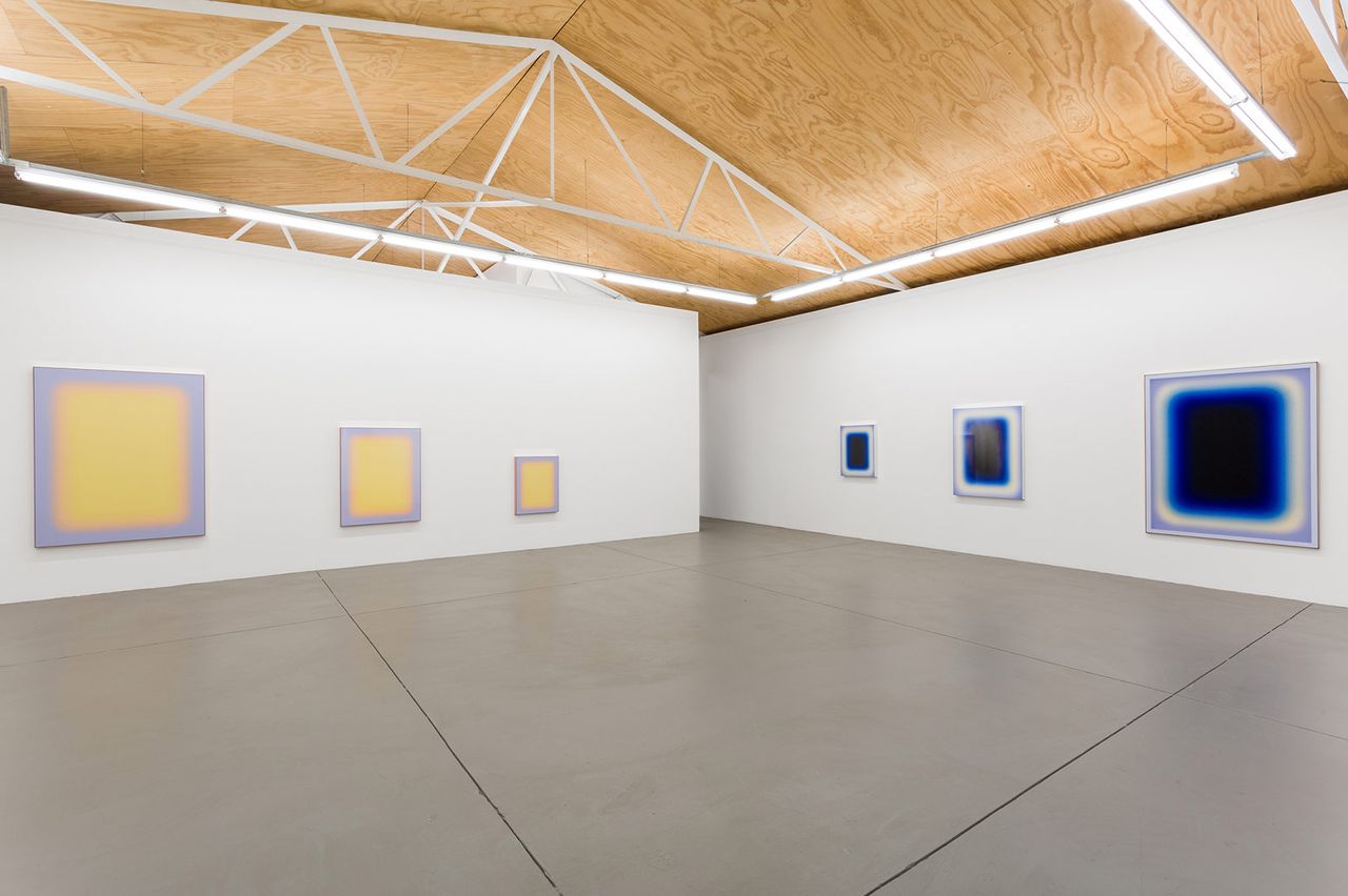 Jonny Niesche   When I Am Very Stressed I Make Jam   Station Gallery 182.jpg