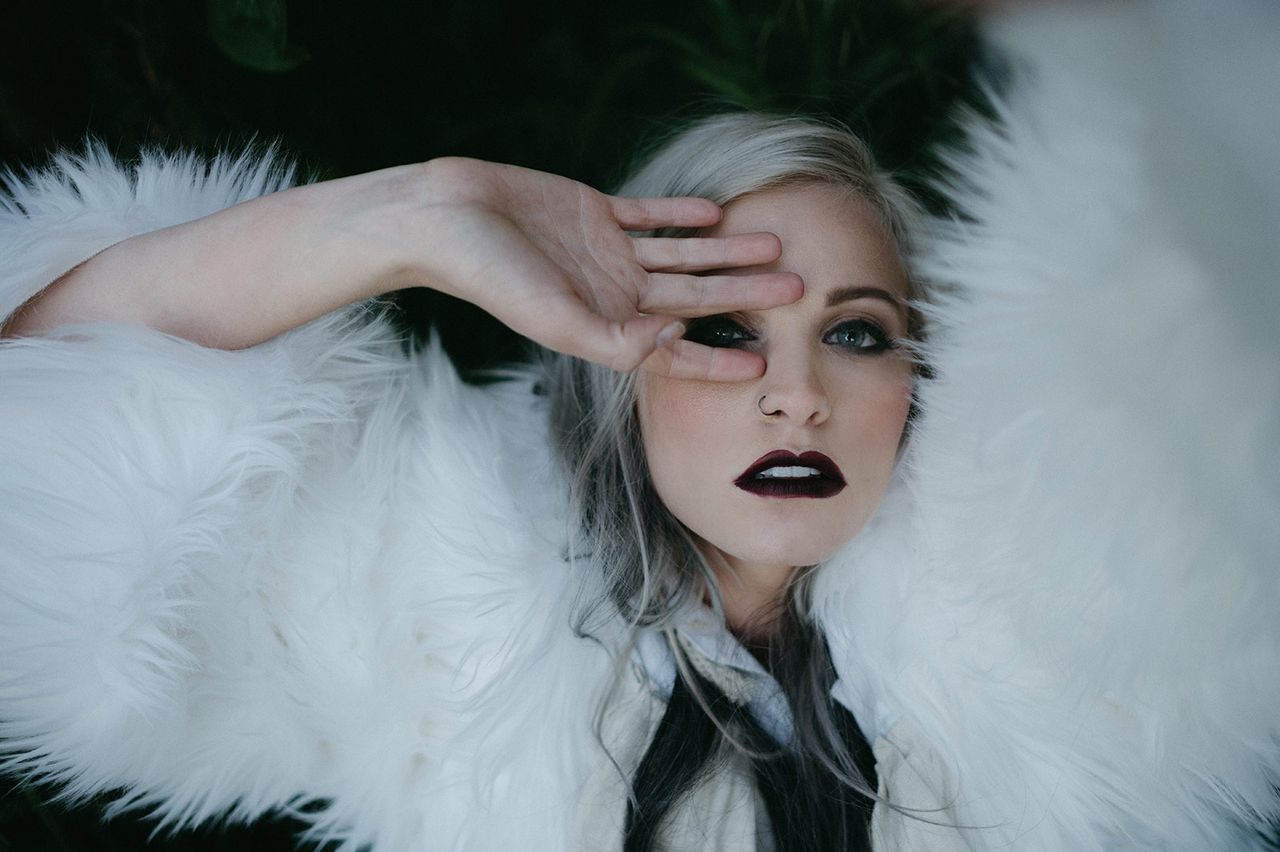 Carmen Jane