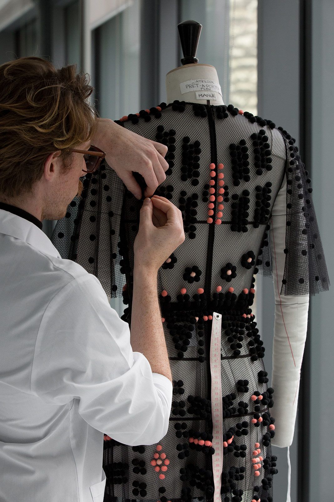 Dior Ready to Wear Autumn Winter 2020 Metalmagazine 35.jpg
