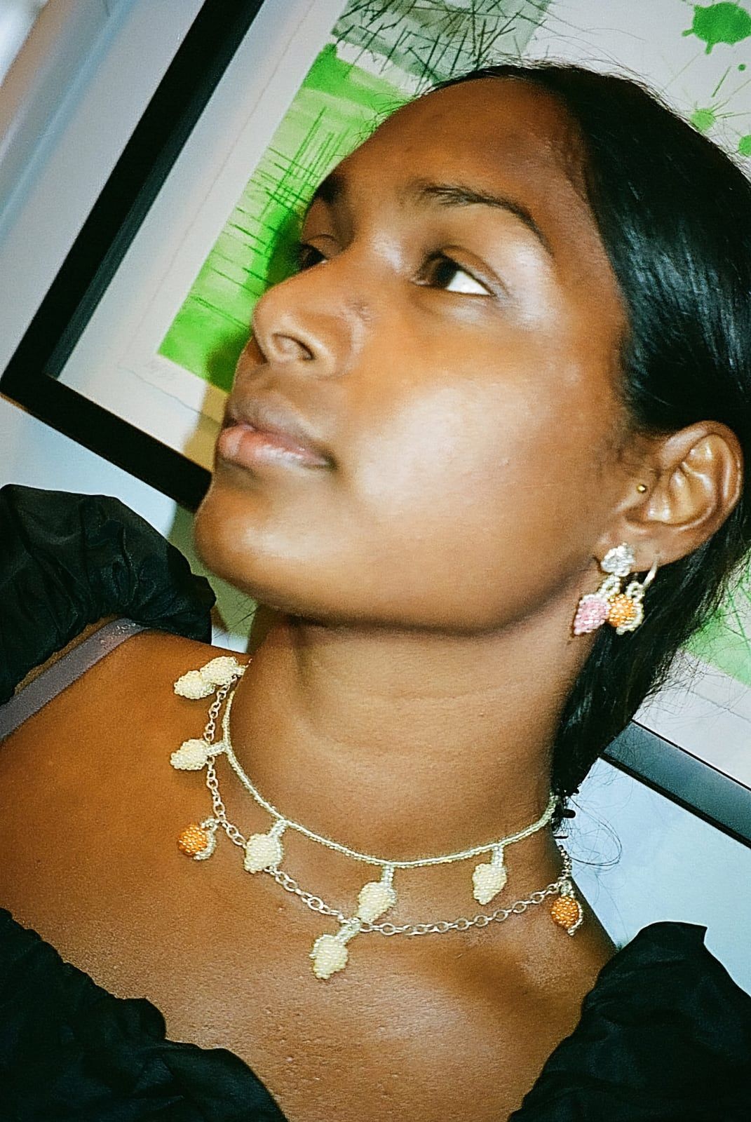 Pura Utz1291 Lemon Necklace Campaign 2.jpg