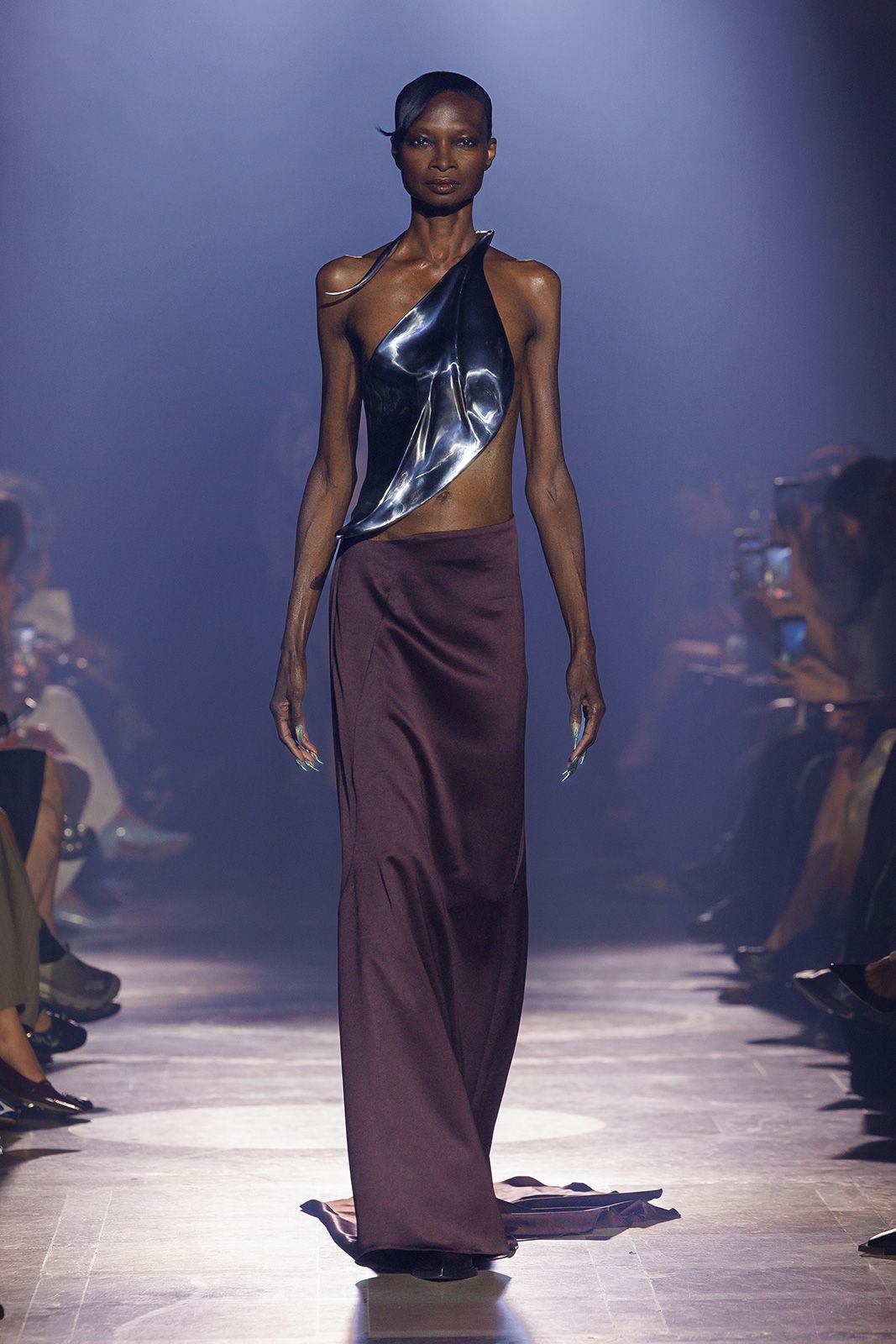 Grace Ling S/S 2026