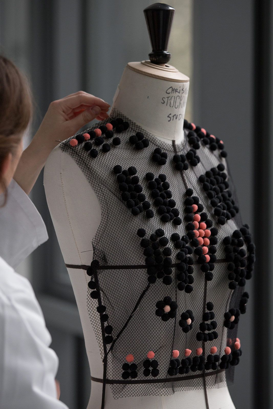 Dior Ready to Wear Autumn Winter 2020 Metalmagazine 40.jpg