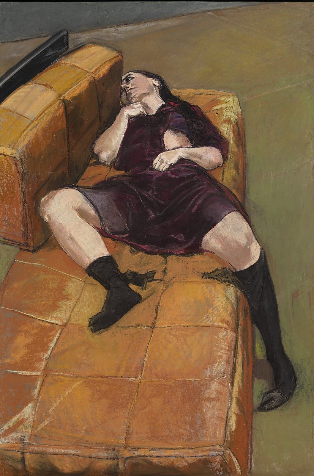 Paula Rego Metalmagazine 3.jpg