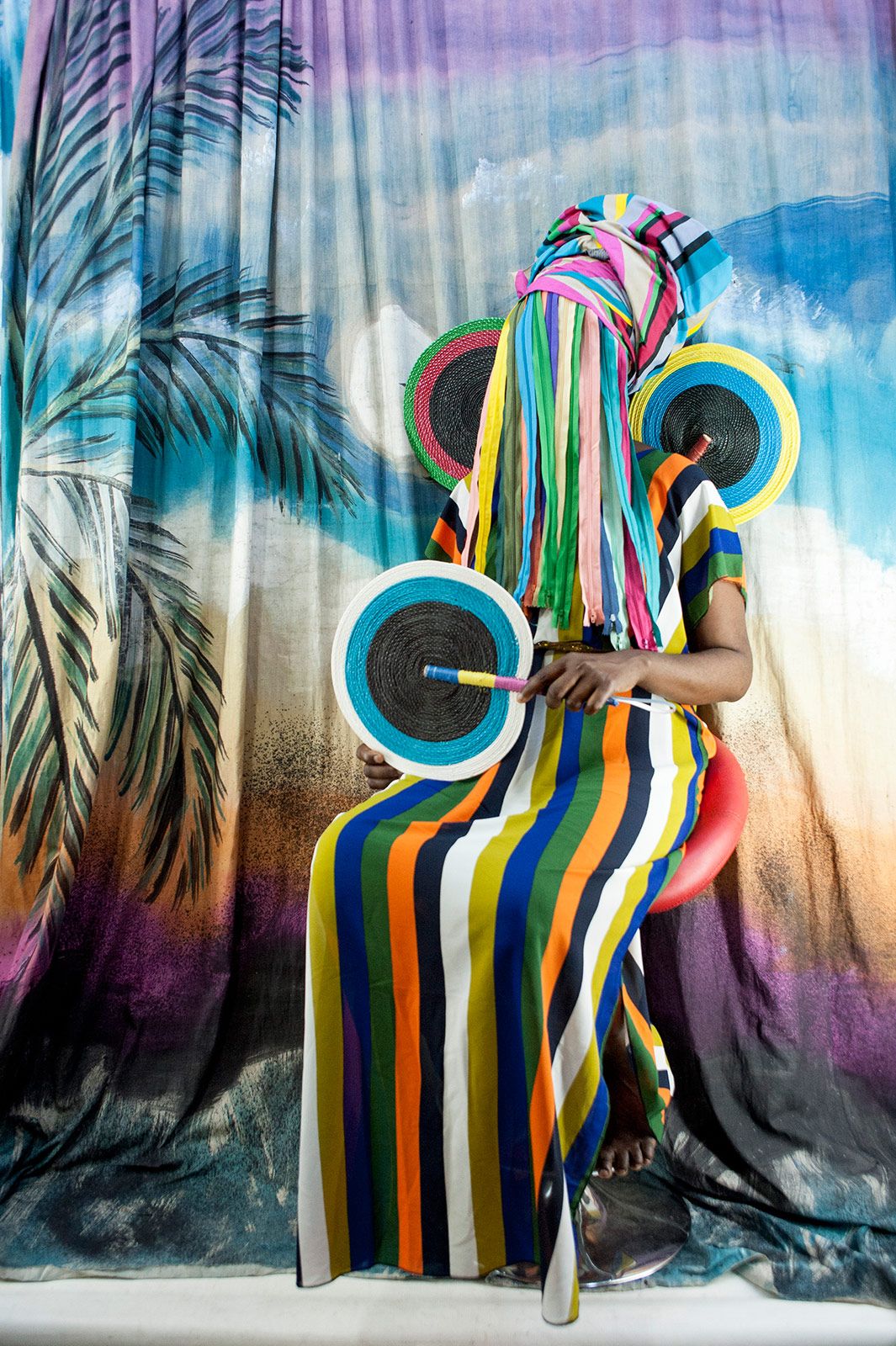 Gloria Oyarzabal Metalmagazine 1.jpg