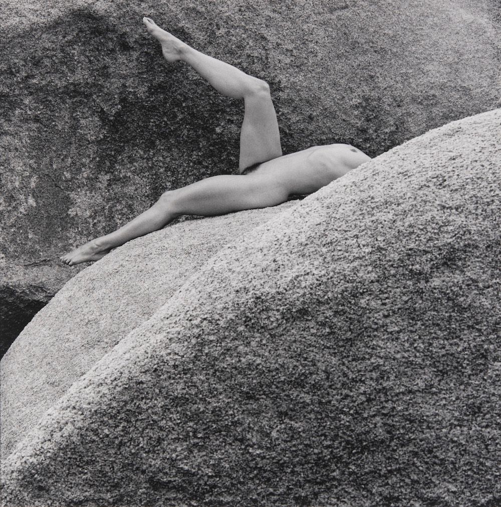 8 Robert Mapplethorpe Lisa Lyon 1980 Use by Permission Copyright Robert Mapplethorpe Foundation.jpg