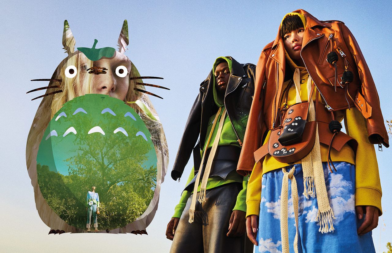 Loewe My Neighbor Totoro Metalmagazine 3.jpg