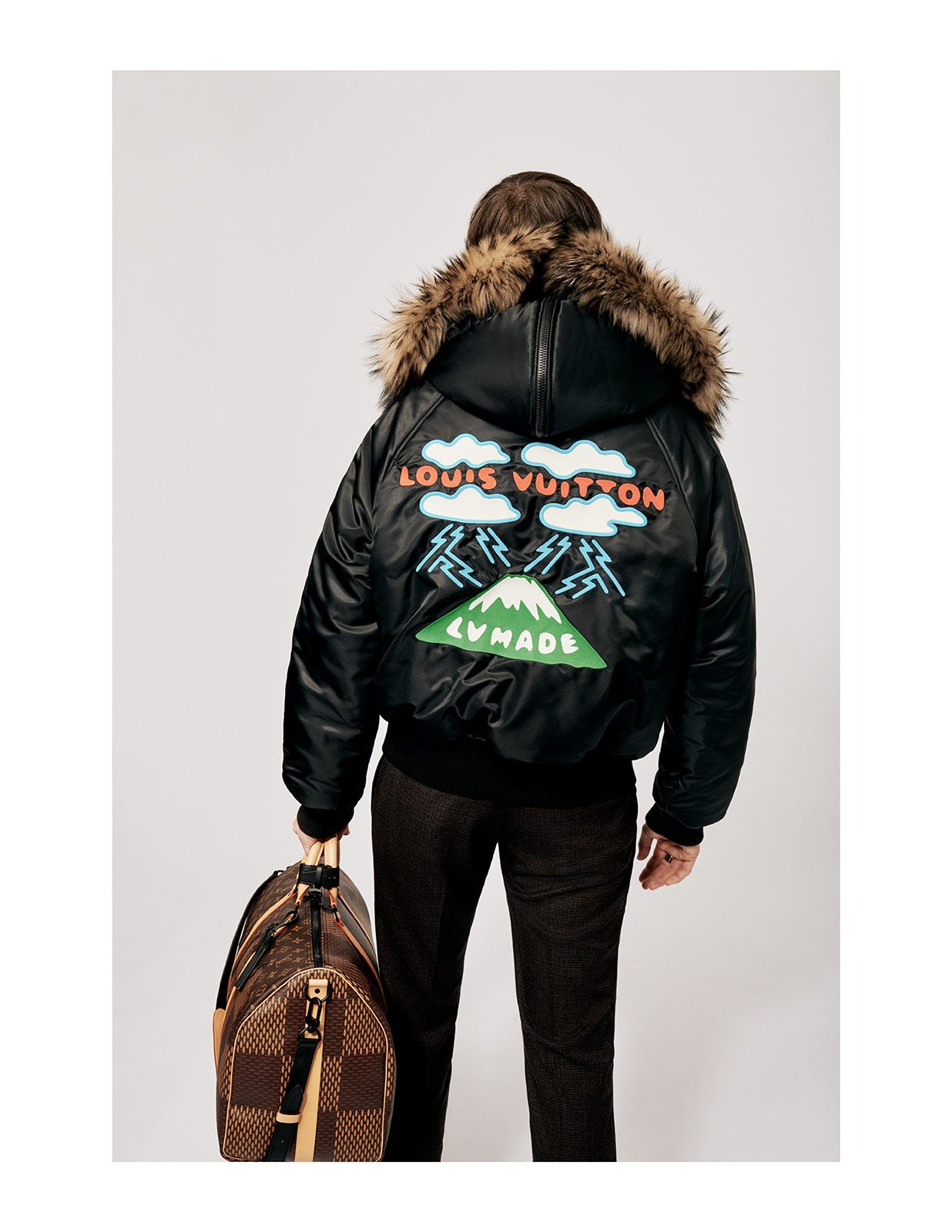 Louis Vuitton L V2 Metalmagazine 6.jpg