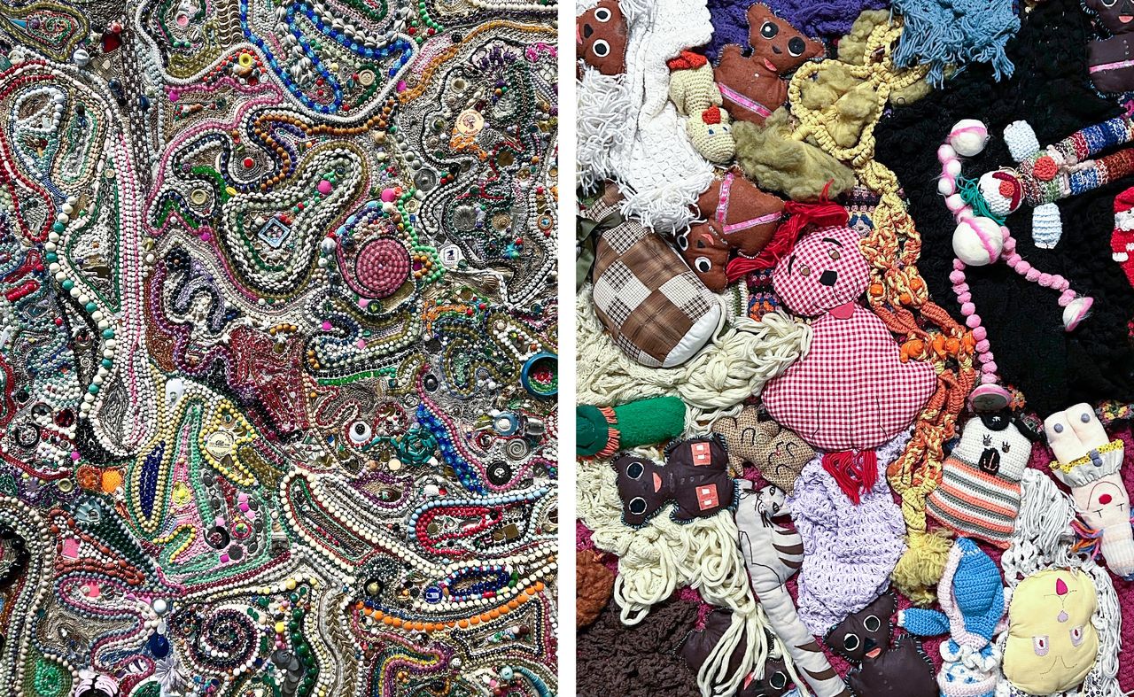 Mike Kelley Bourse Commerce1.jpg