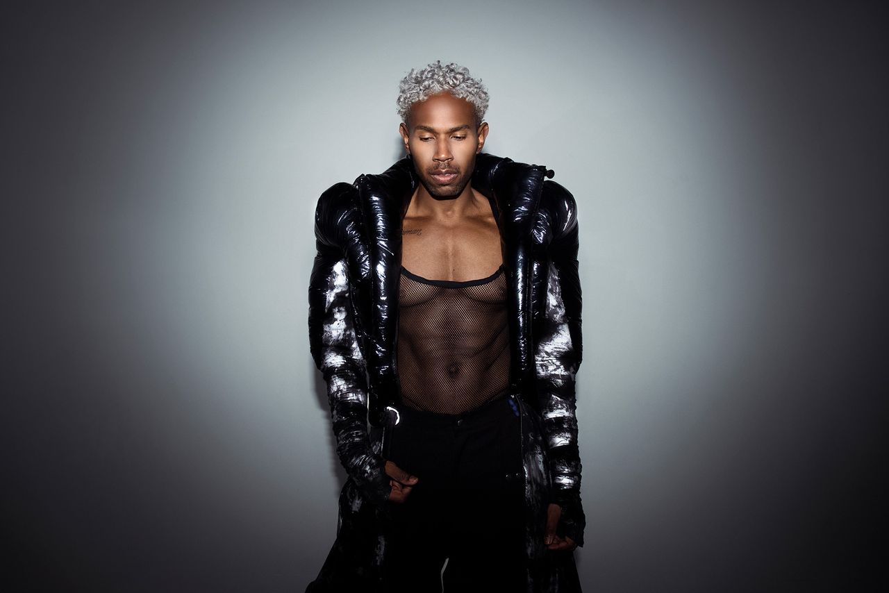 Deney Adam