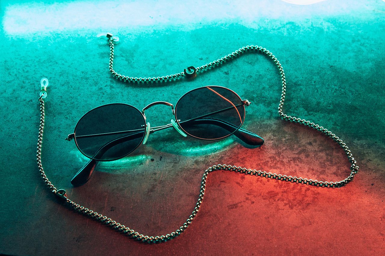 Peggy Gou X Ray Ban Studios Metalmagazine 3.jpg