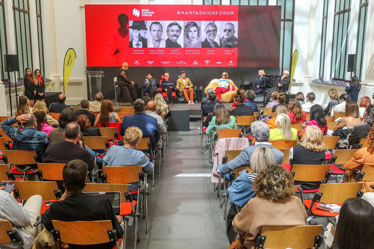 MAM Fashion Forum