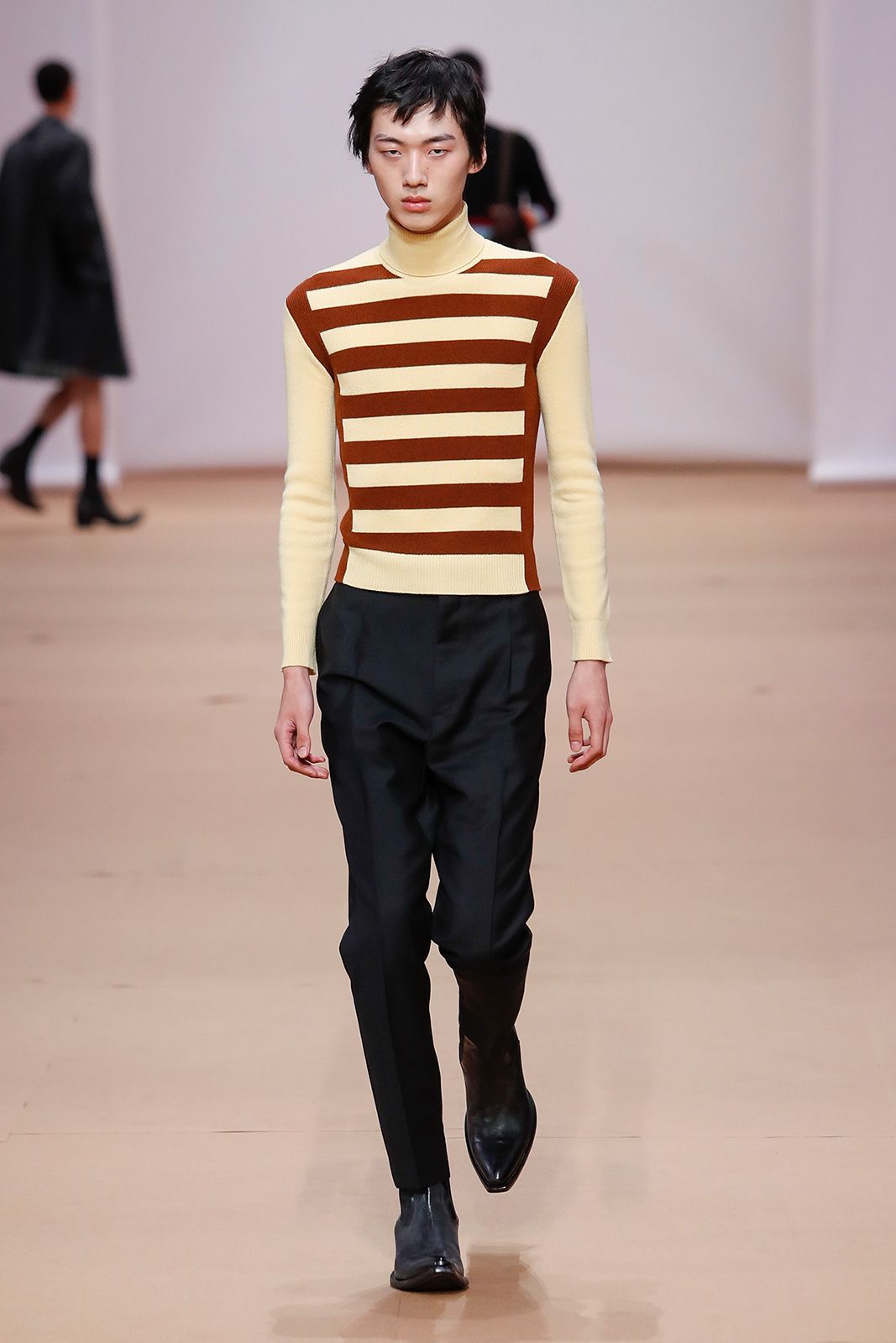Prada Men S/S 2023