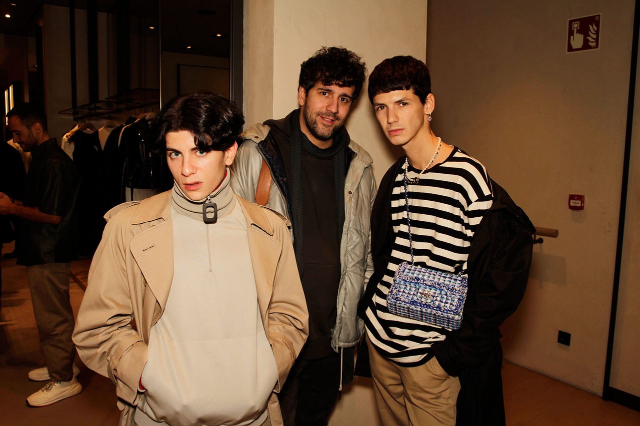 Metalmagazine Bottega Veneta Presentacion Madrid 18.jpg