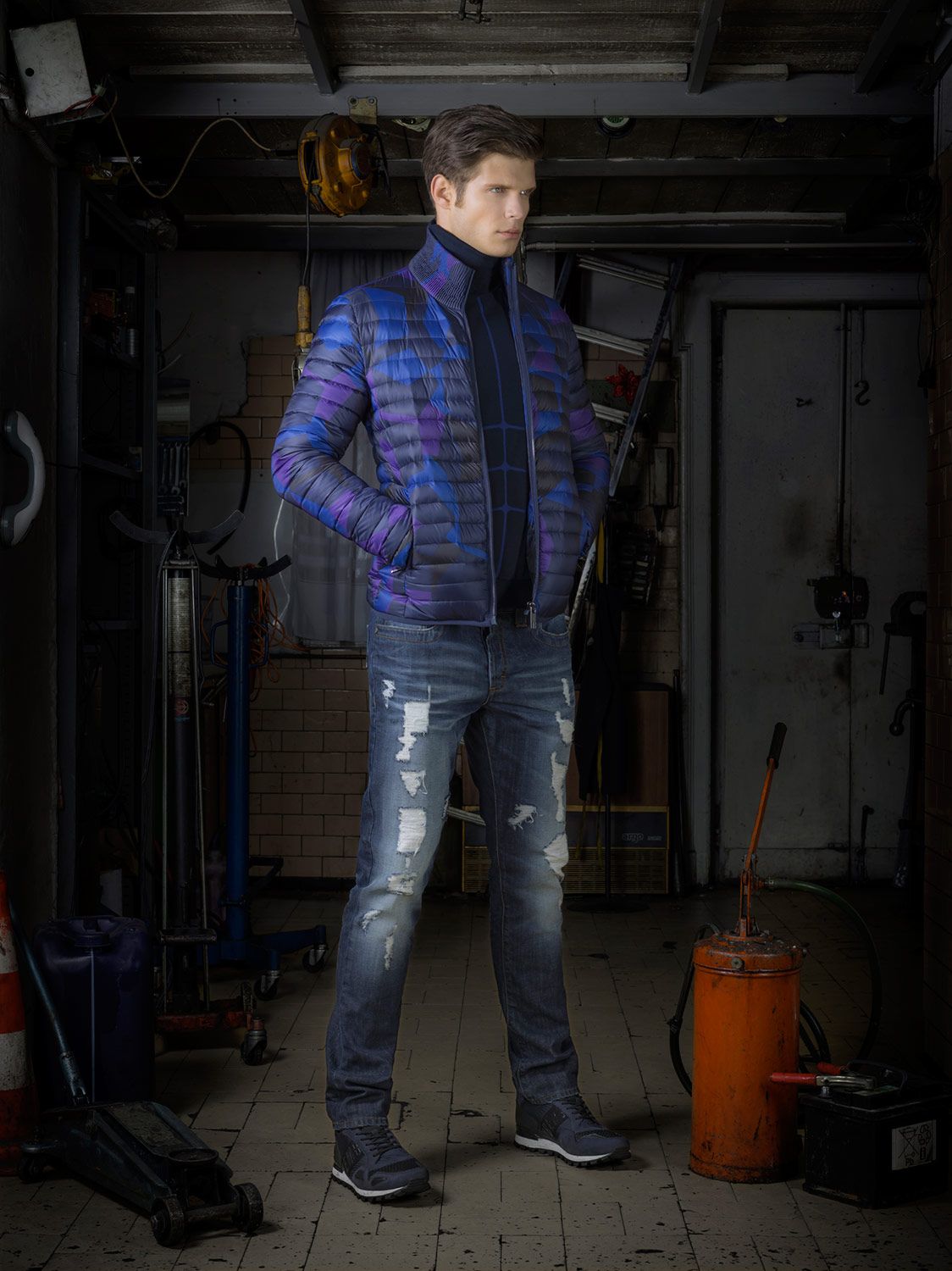 Dirk Bikkembergs Lee Wood Metalmagazine 9.jpg