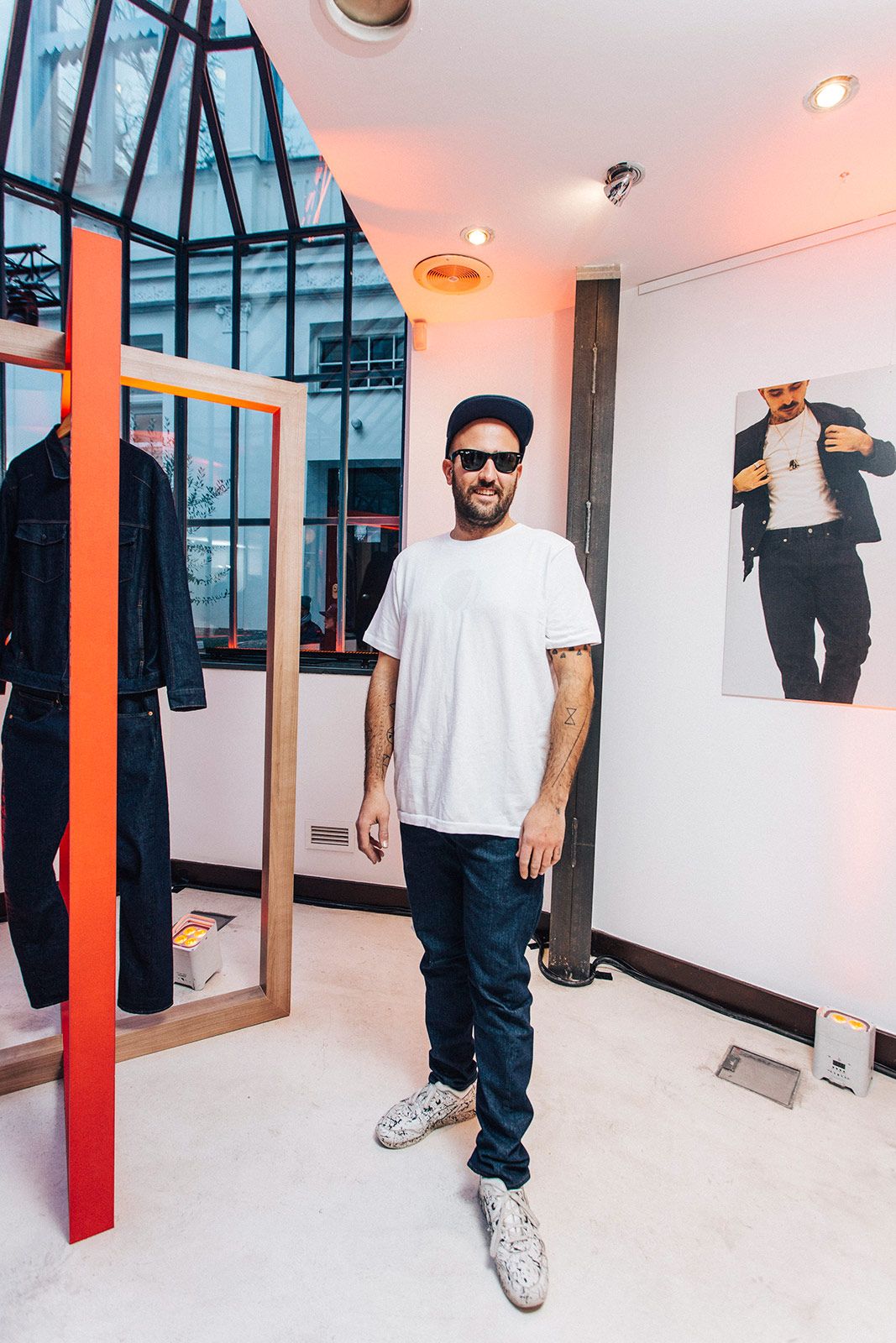 Levis Engineered Jeans Party Metalmagazine 7.jpg