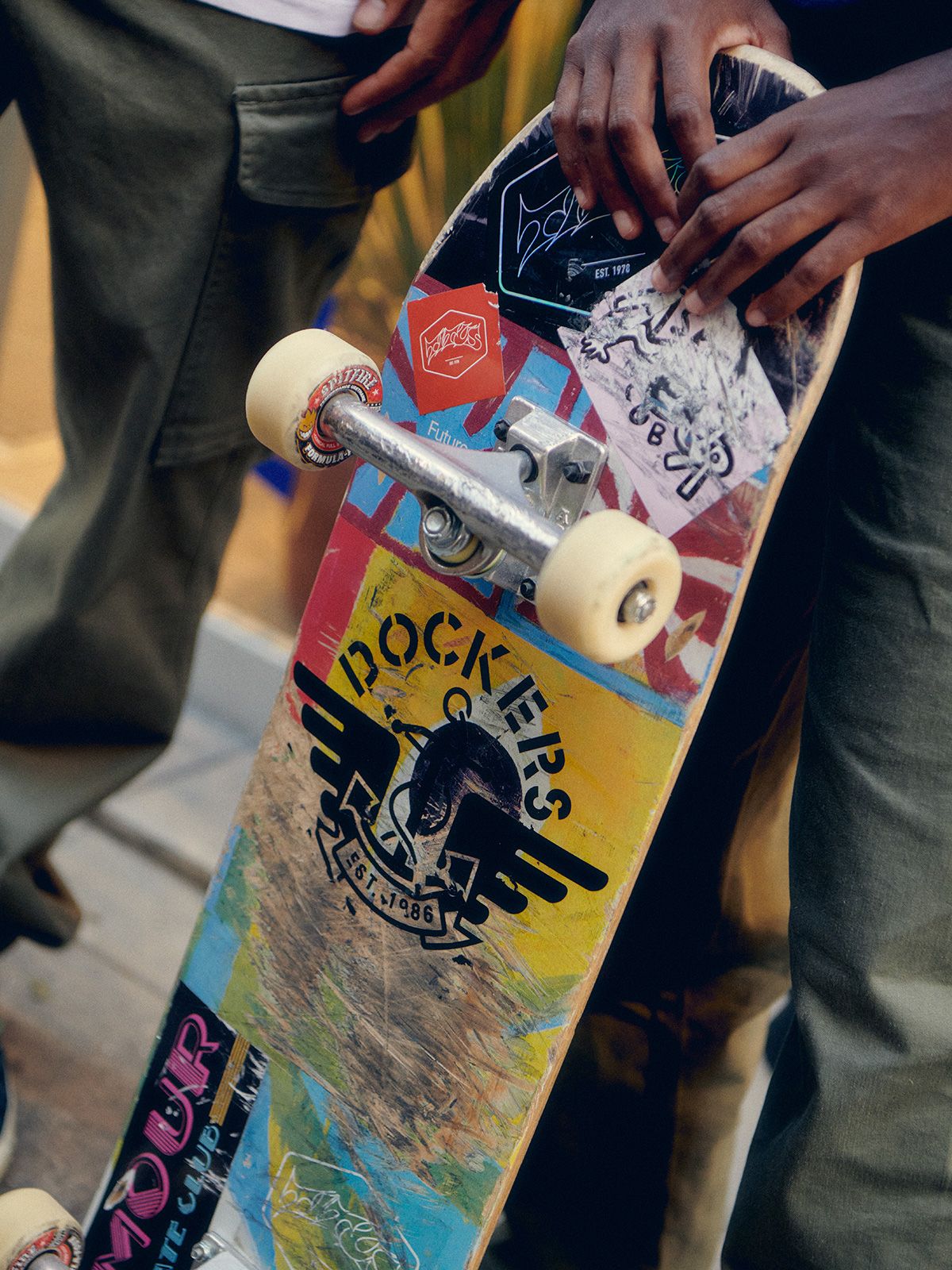 Danny Leon X Dockers Metalmagazine 6.jpg