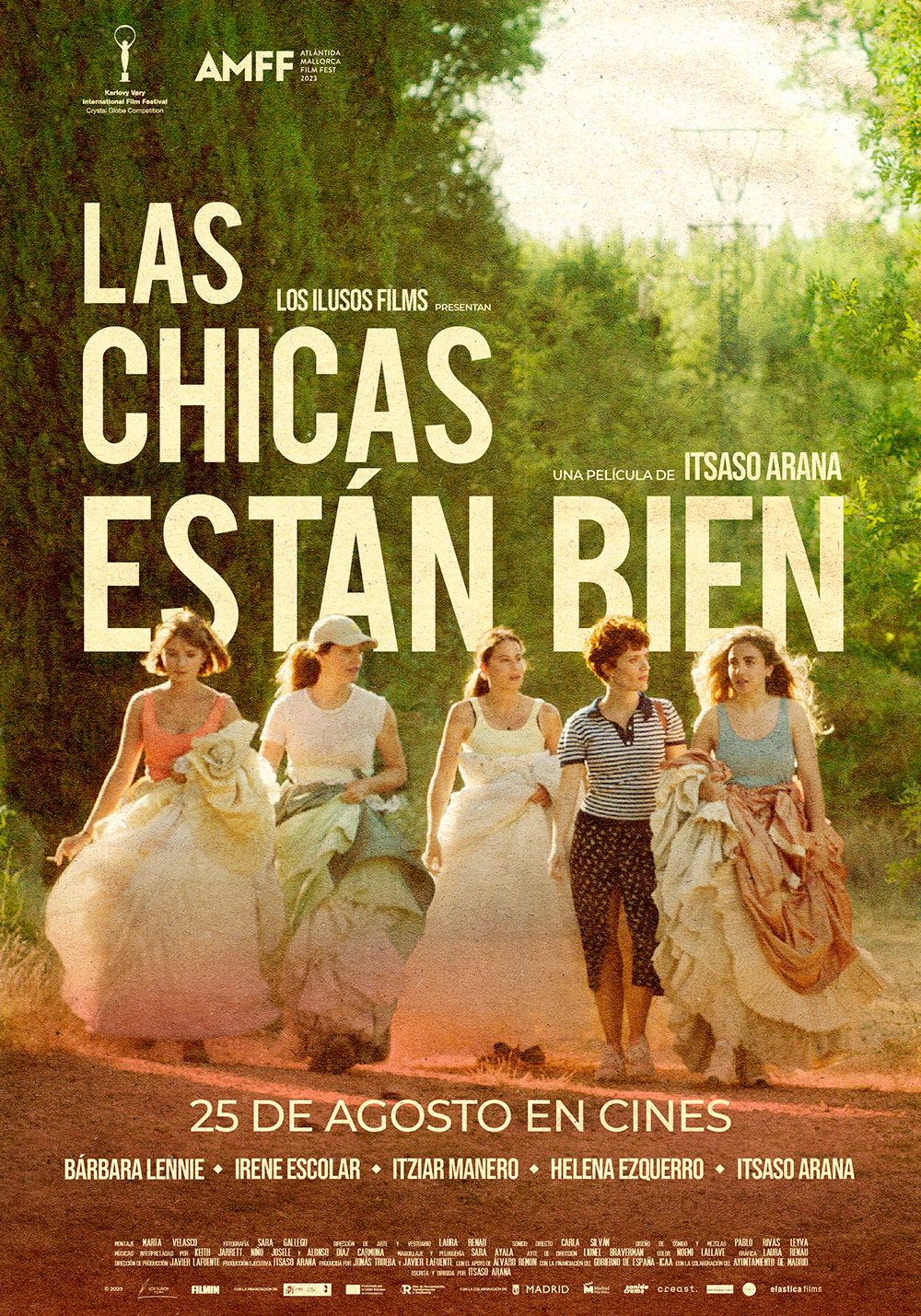 Cartel Las Chicas Están Bien.jpg