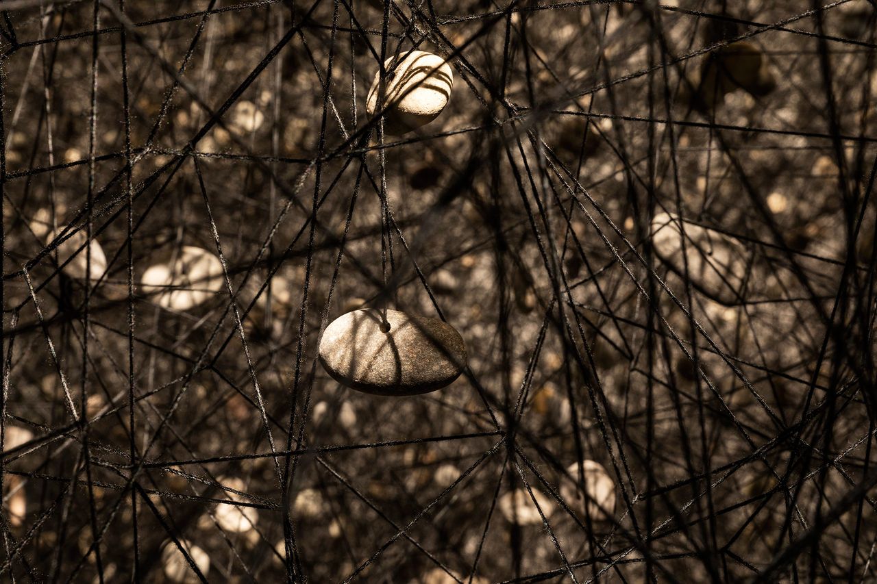 Chiharu Shiota Metalmagazine 5.jpg