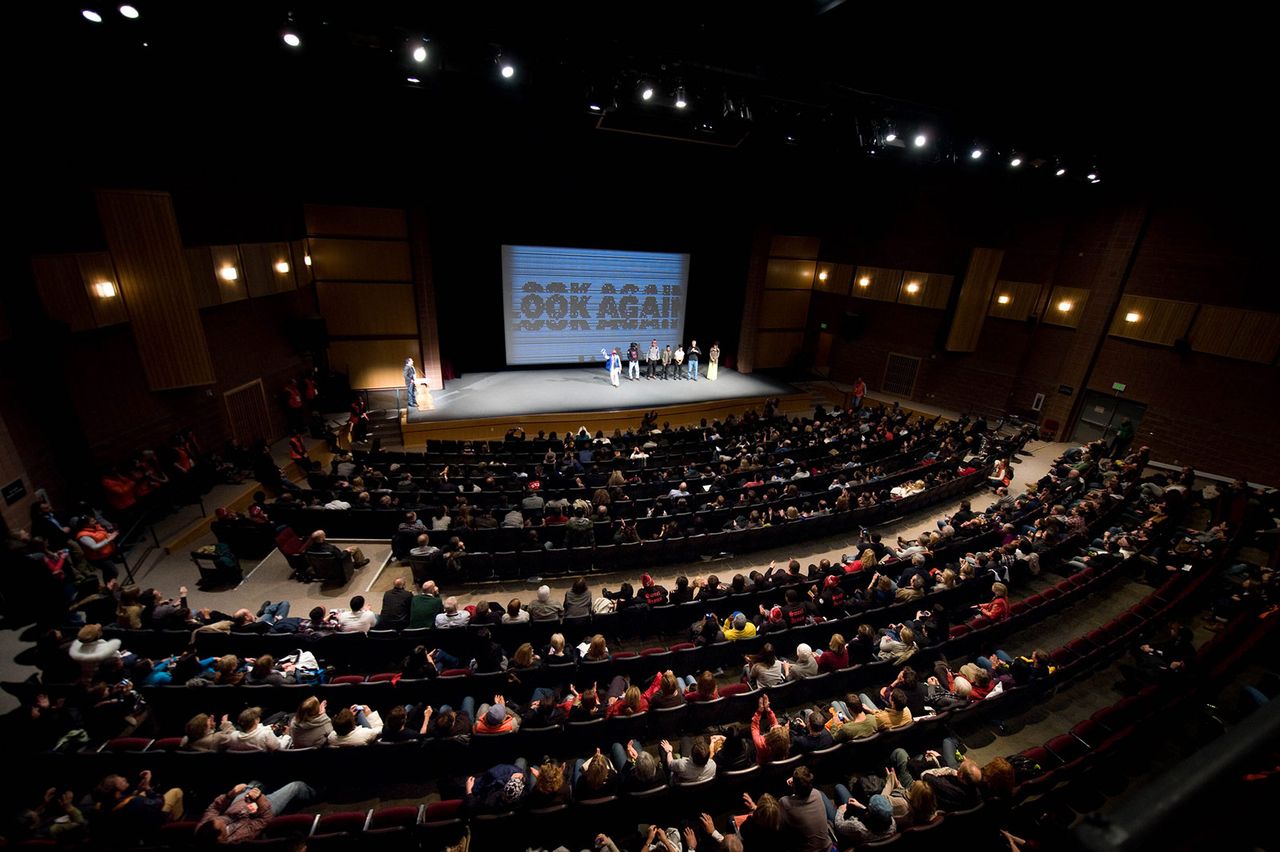 Sundance Film Festival 2018