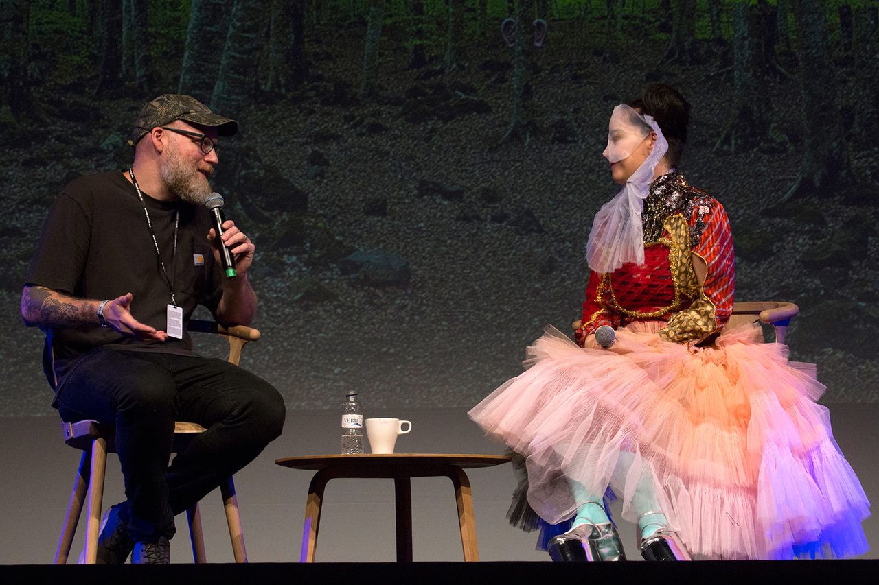 Bjork Sonar 2017 2 Foto Santiago Felipe.jpg
