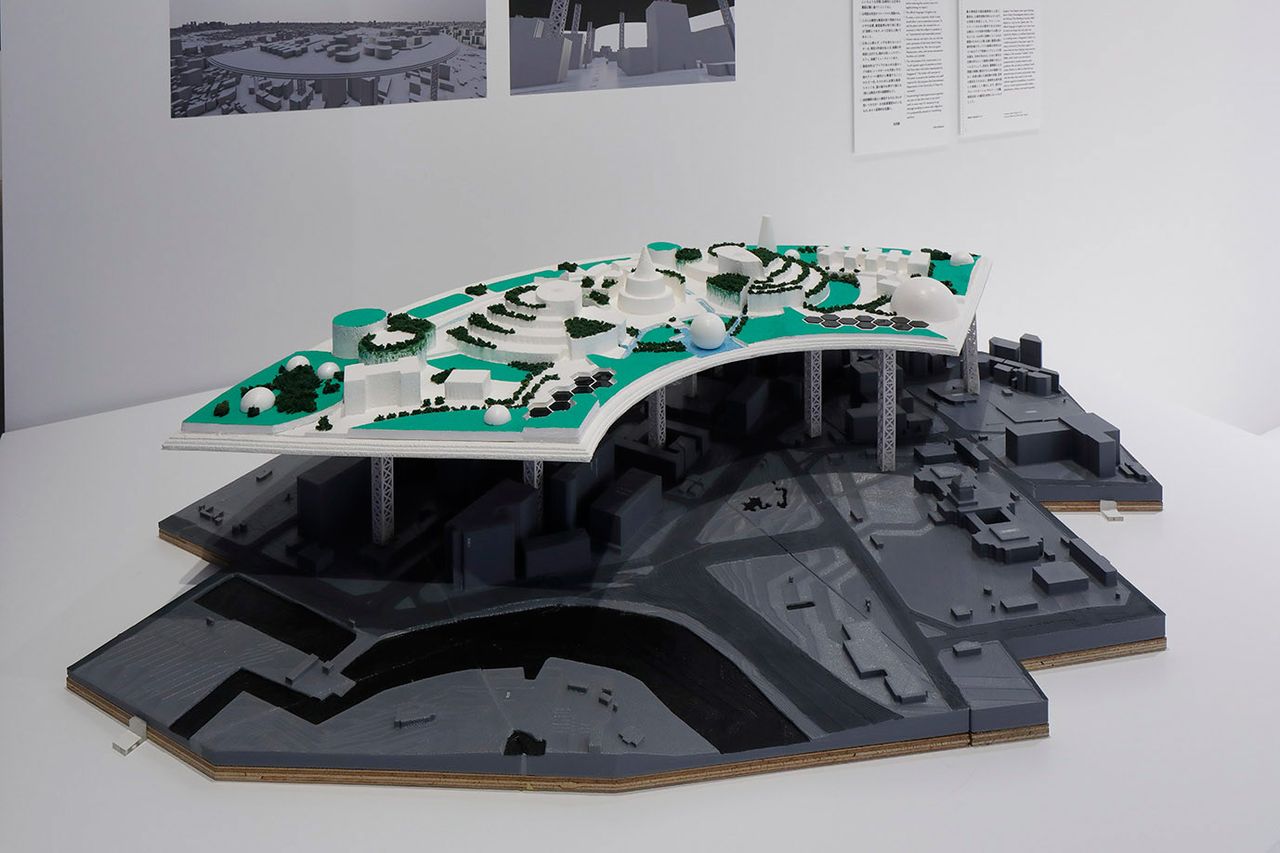Futureandthe Arts Ai Robotics Cities Life Metalmagazine 11.jpg