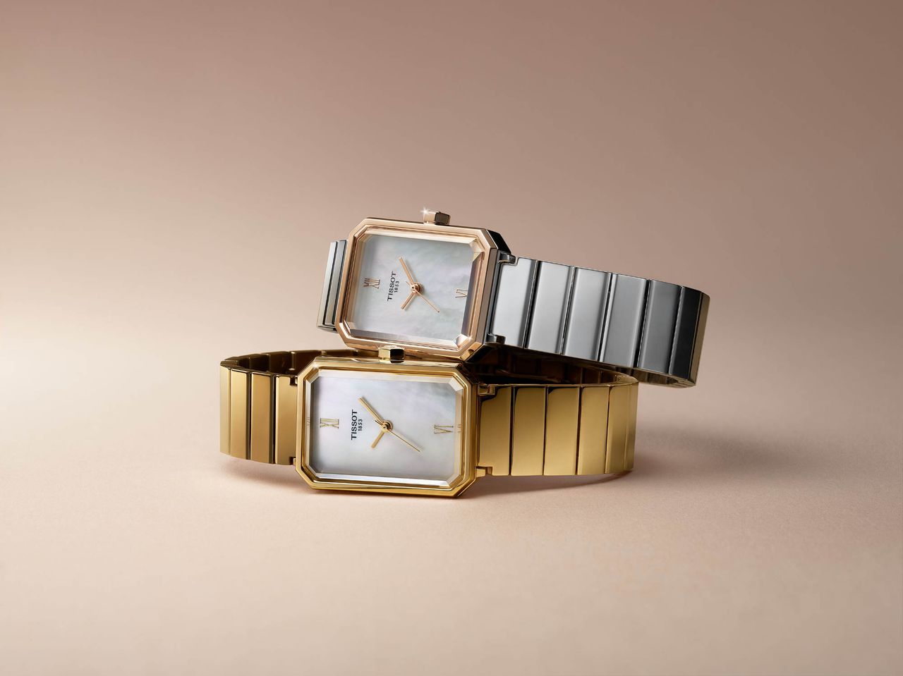 Tissot SRV