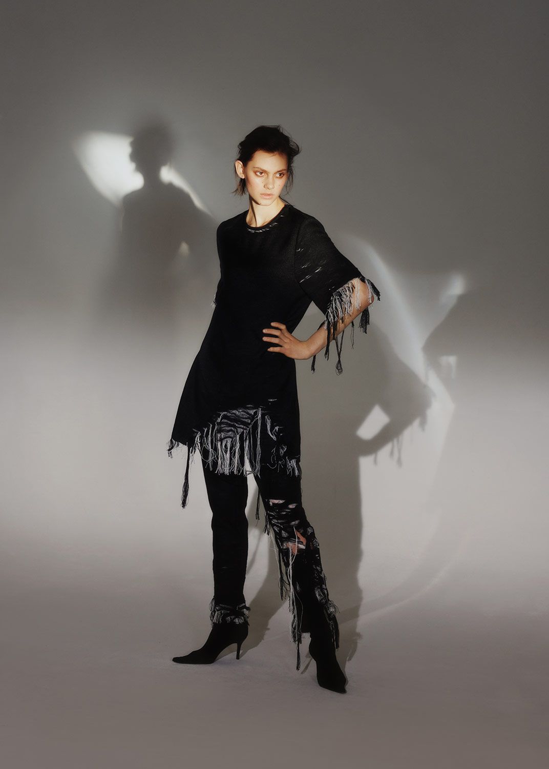 Faustine Steinmetz Cheap Monday Metalmagazine 3.jpg