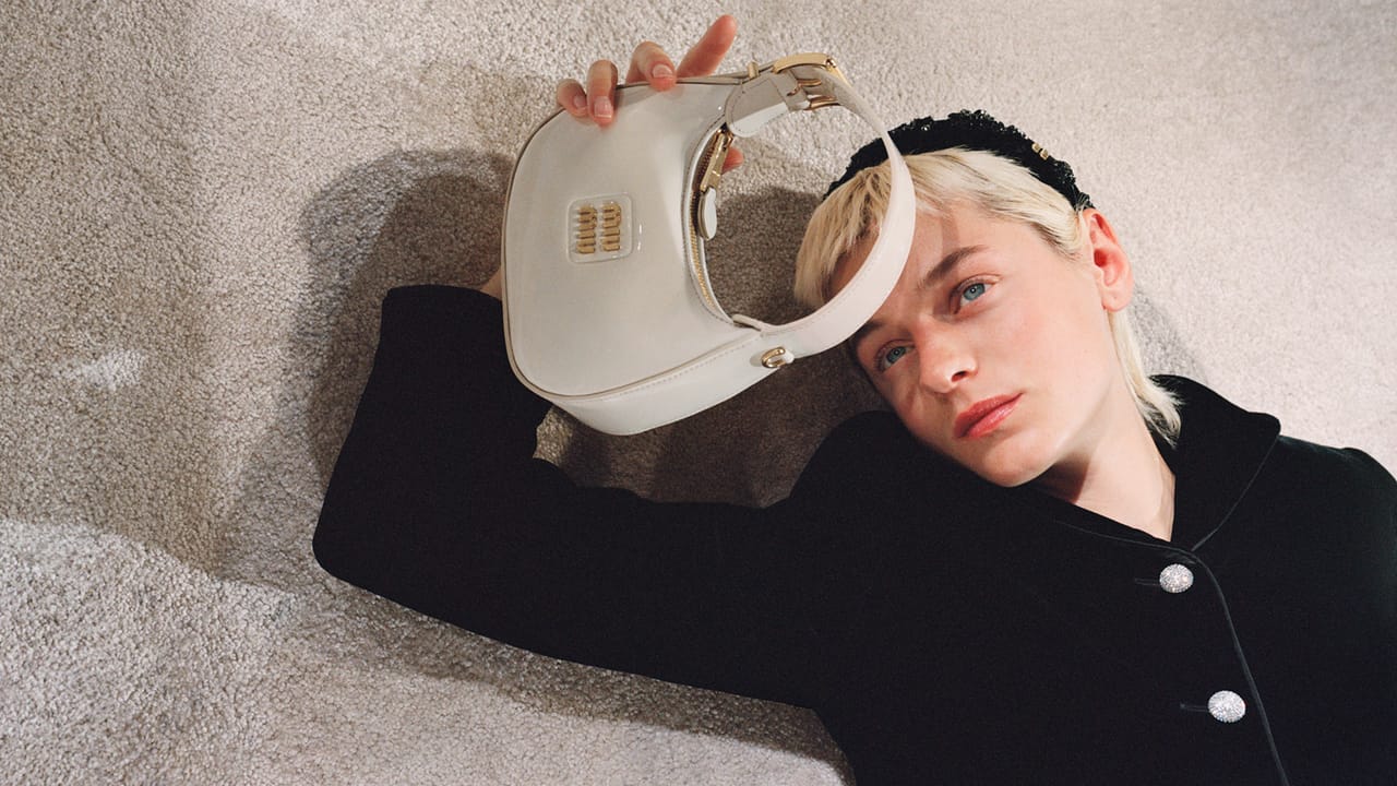 Miu Miu Holiday 2023