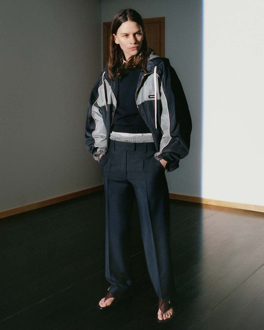 Miu Miu S/S 2025 Campaign