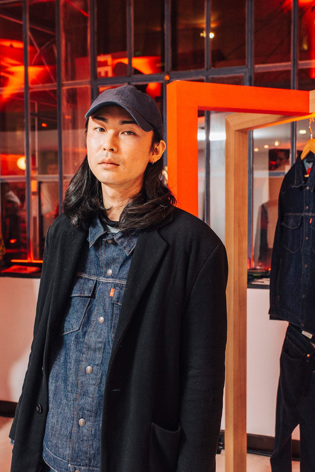 Levis Engineered Jeans Party Metalmagazine 17.jpg