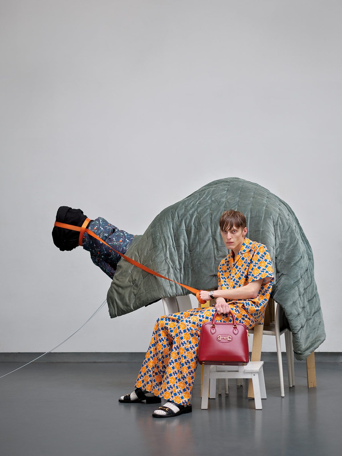 Coco Neuville Gucci Metalmagazine 9.jpg