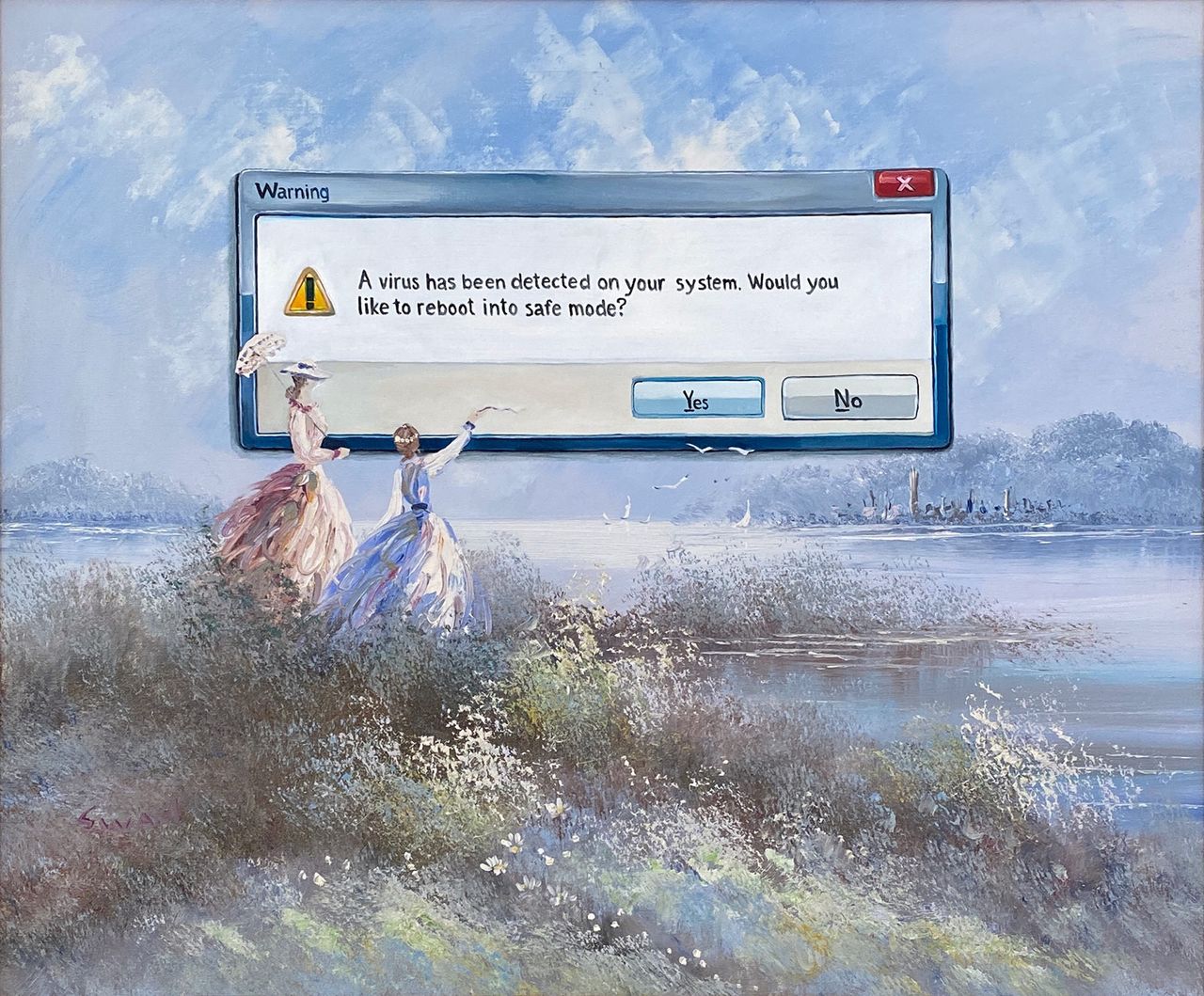 System Failure Iv Dave Pollot.jpg