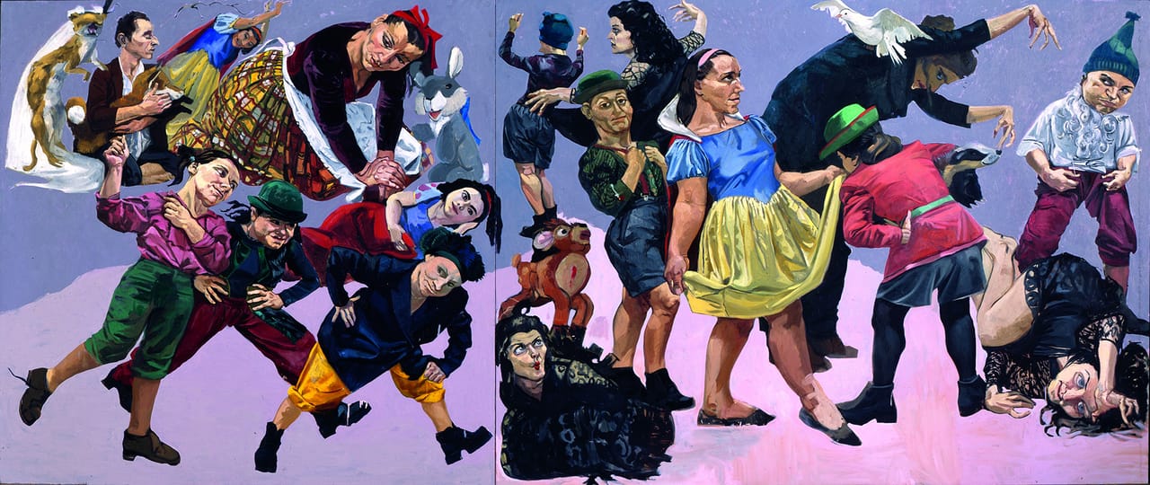 Paula Rego Metalmagazine 1.jpg